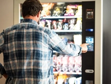 Privacy invasa anche nella pausa caffè con il riconoscimento facciale nei distributori automatici