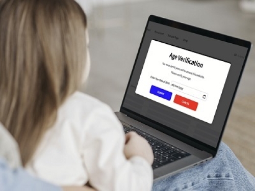 Verifica dell’età su social network e siti web: la decisioni dei garanti europei