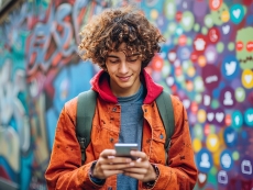 Social media: online la guida aggiornata del Garante privacy