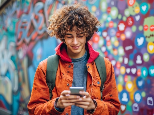 Social media: online la guida aggiornata del Garante privacy