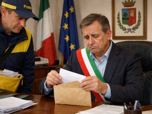 Comuni e privacy: senza regole interne la colpa non è mai di nessuno e prima o poi si presenta il conto