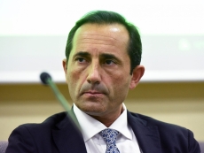 Angelo Fanizza nominato Segretario Generale del Garante per la protezione dei dati personali