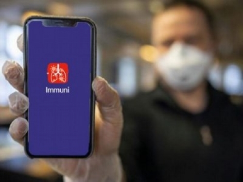 App 'Immuni', via libera del Garante privacy