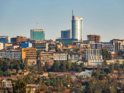 In Ruanda il diritto alla privacy convive con la sorveglianza di massa