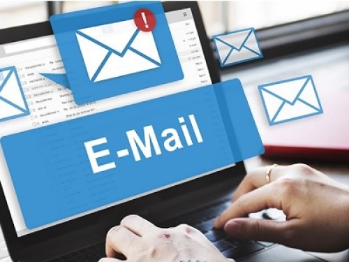 Un disservizio dell'email può costituire un data breach e violare il GDPR