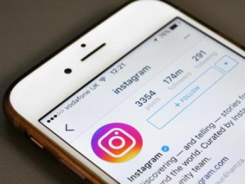Instagram, sanzione da 405 milioni di euro per violazione della privacy dei minori