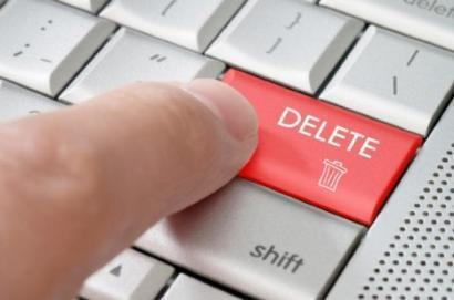 In cosa consiste il diritto all’oblio?