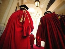 Giudici della Cassazione